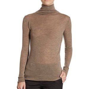 Vince Cowl Wool Sweater